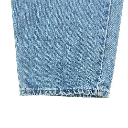 Sportswear - Levi Strauss Jean Levis 559 Relaxed fit Taille W48/L29 Homme Bleu #QWE3542 - photo 9