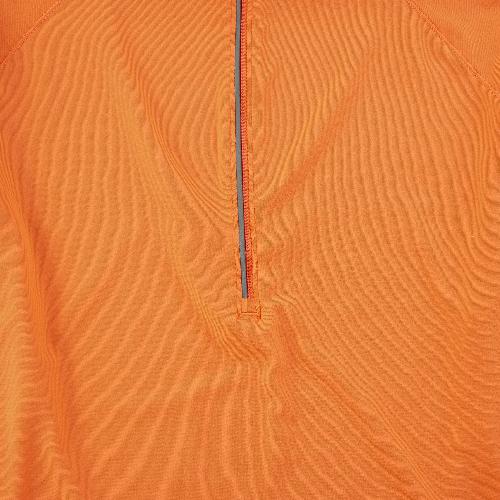 Fitness / Cardio training - Under Armour T-shirt Gym Running Homme Taille M Orange #QWE1451 - photo 9