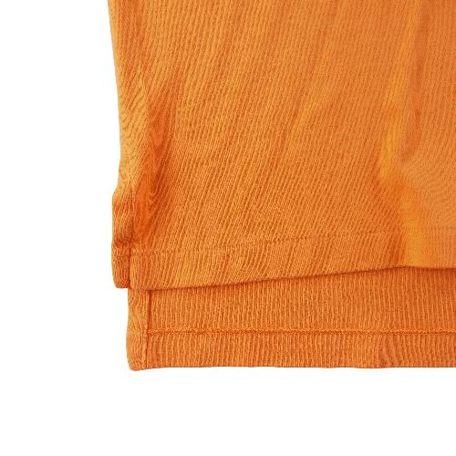 Golf - Polo Ralph Lauren Polo manches courtes Homme Taille M Orange #QWE0337 - photo 7