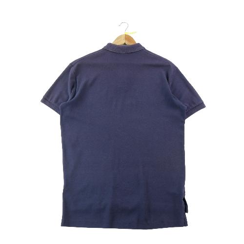 Golf - Polo Ralph Lauren Polo manches courtes Homme Taille S Marine #QWE1394 - photo 9