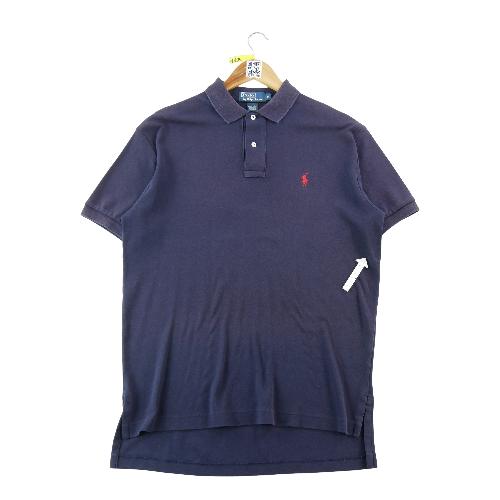 Golf - Polo Ralph Lauren Polo manches courtes Homme Taille S Marine #QWE1394 - photo 9