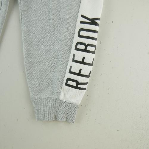 Fitness / Cardio training - Reebok Jogging Femme Taille M Gris #QWE1863 - photo 9