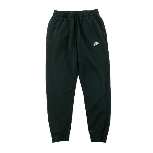 Nike Jogging Sportswear Club Fleece Joggers Standard Fit fuselé Homme Taille S Noir
