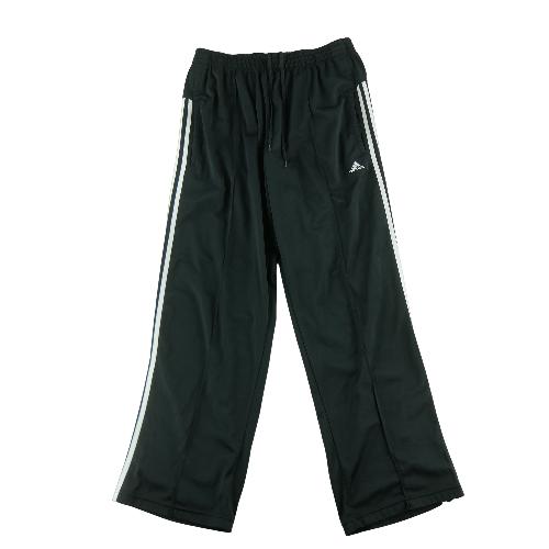 Adidas Jogging Homme Taille L Noir #QWE4123