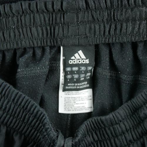 Fitness / Cardio training - Adidas Jogging Homme Taille L Noir #QWE4123 - photo 7