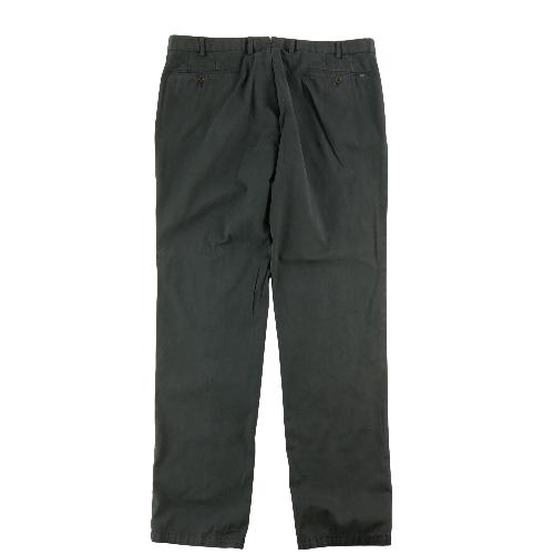 Sportswear - Polo Ralph Lauren Pantalon chino Taille W38/L34 Homme Noir #QWE0410 - photo 9