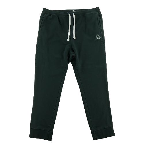 Reebok Jogging Homme Taille 2XL Noir #QWE4197