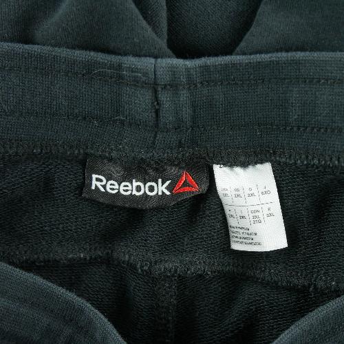 Fitness / Cardio training - Reebok Jogging Homme Taille 2XL Noir #QWE4197 - photo 7