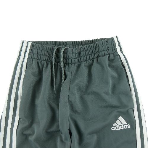 Fitness / Cardio training - Adidas Jogging Homme Taille 2XS Gris #QWE0951 - photo 7