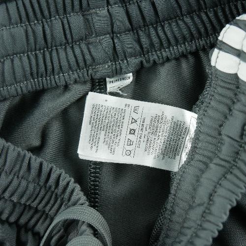 Fitness / Cardio training - Adidas Jogging Homme Taille 2XS Gris #QWE0951 - photo 7