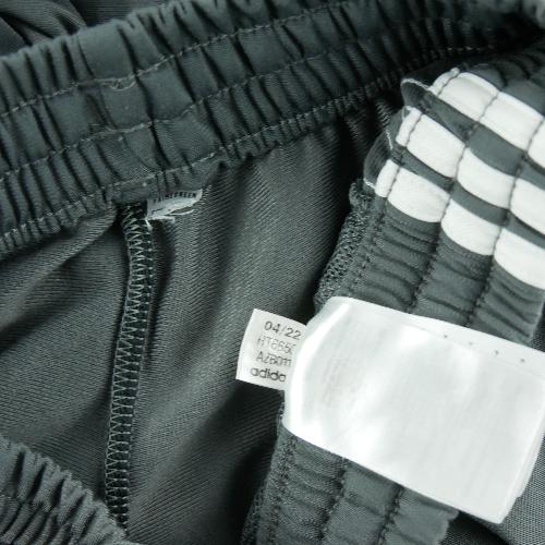 Fitness / Cardio training - Adidas Jogging Homme Taille 2XS Gris #QWE0951 - photo 7