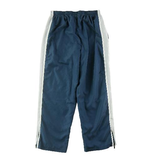Starter Jogging Vintage Y2K Homme Taille L Marine #QWE1660