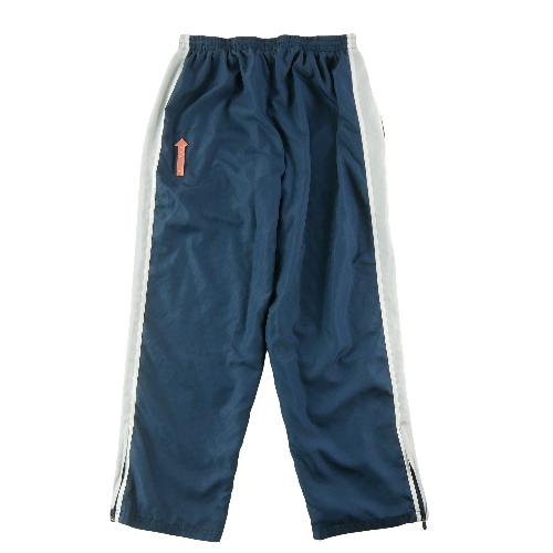 Fitness / Cardio training - Starter Jogging Vintage Y2K Homme Taille L Marine #QWE1660 - photo 9
