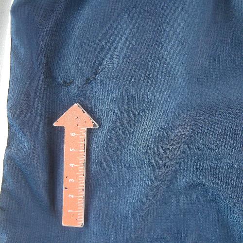 Fitness / Cardio training - Starter Jogging Vintage Y2K Homme Taille L Marine #QWE1660 - photo 9