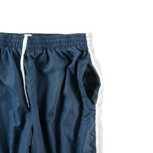 Fitness / Cardio training - Starter Jogging Vintage Y2K Homme Taille L Marine #QWE1660 - photo 9