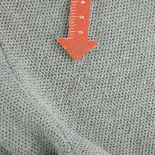 Golf - Polo Ralph Lauren Pull col camionneur quarter-zip Homme Taille 2XL Gris #QWE1370 - photo 9