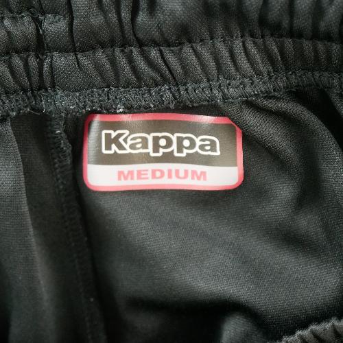 Fitness / Cardio training - Kappa Jogging Deportiva Ibiza F.C Homme Taille S Noir #QWE4364 - photo 7