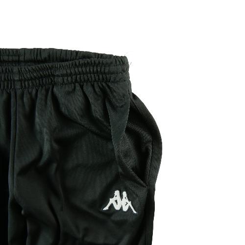 Fitness / Cardio training - Kappa Jogging Deportiva Ibiza F.C Homme Taille S Noir #QWE4364 - photo 7