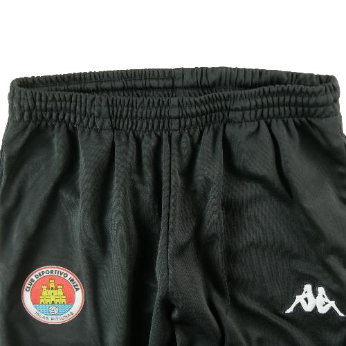 Fitness / Cardio training - Kappa Jogging Deportiva Ibiza F.C Homme Taille S Noir #QWE4364 - photo 7
