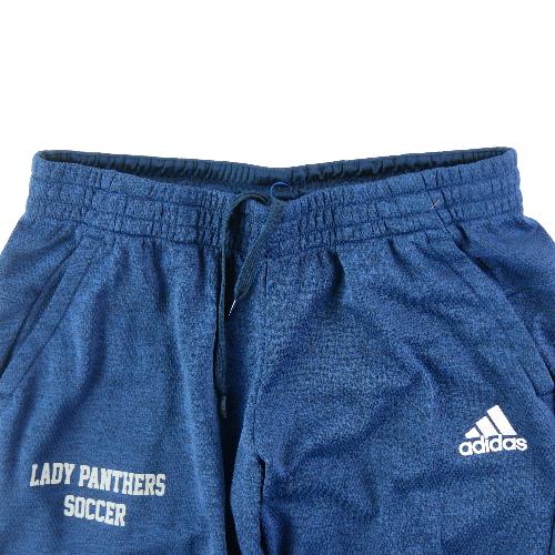 Fitness / Cardio training - Adidas Jogging Femme Taille S Bleu #QWE3992 - photo 8