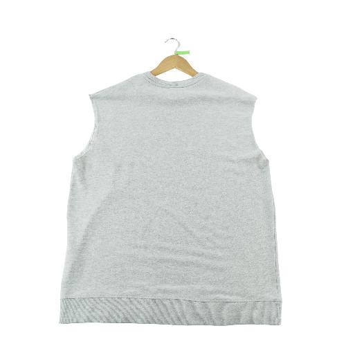 Fitness / Cardio training - Champion Sweat VIntage Y2K Homme Taille XL Gris #QWE4168 - photo 6