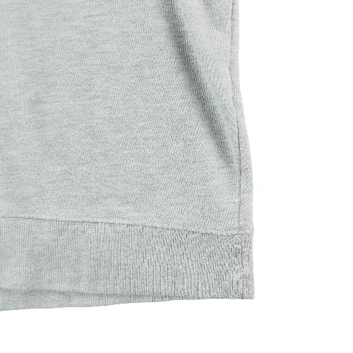 Fitness / Cardio training - Champion Sweat VIntage Y2K Homme Taille XL Gris #QWE4168 - photo 6
