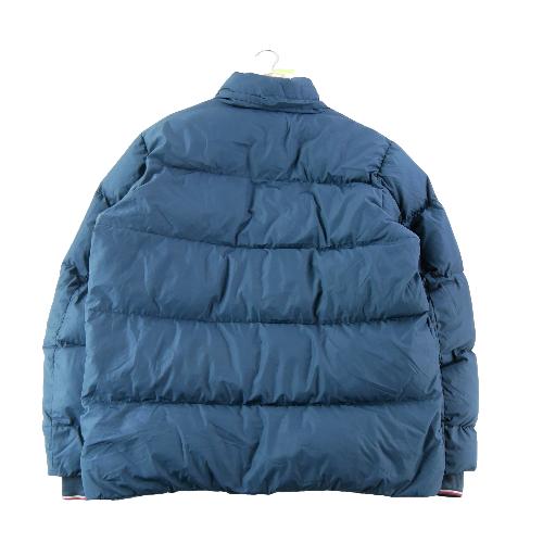 Sportswear - Tommy Hilfiger Doudoune TH Tech Homme Taille XL Marine #QWE1887 - photo 9