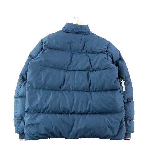 Sportswear - Tommy Hilfiger Doudoune TH Tech Homme Taille XL Marine #QWE1887 - photo 9