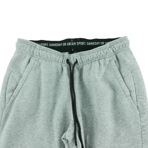 Fitness / Cardio training - Adidas Jogging Performance Badge of Sport Homme Taille M Gris #QWE3659 - photo 6