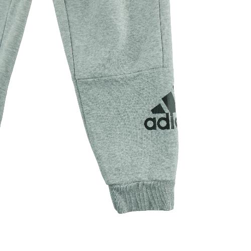 Fitness / Cardio training - Adidas Jogging Performance Badge of Sport Homme Taille M Gris #QWE3659 - photo 6