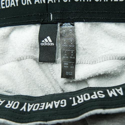 Fitness / Cardio training - Adidas Jogging Performance Badge of Sport Homme Taille M Gris #QWE3659 - photo 6