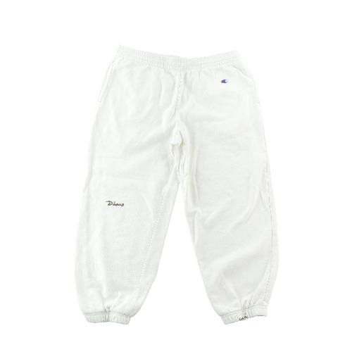 Fitness / Cardio training - Champion Jogging Pop Mart DIMOO Homme Taille L Blanc #QWE3617 - photo 7