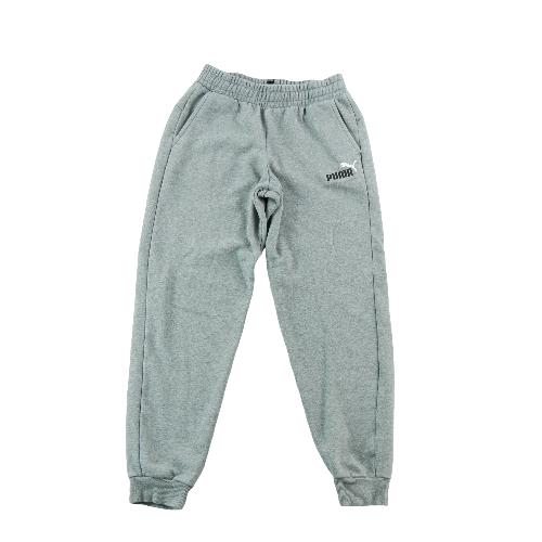 Puma Jogging Homme Taille XS Gris #QWE3536