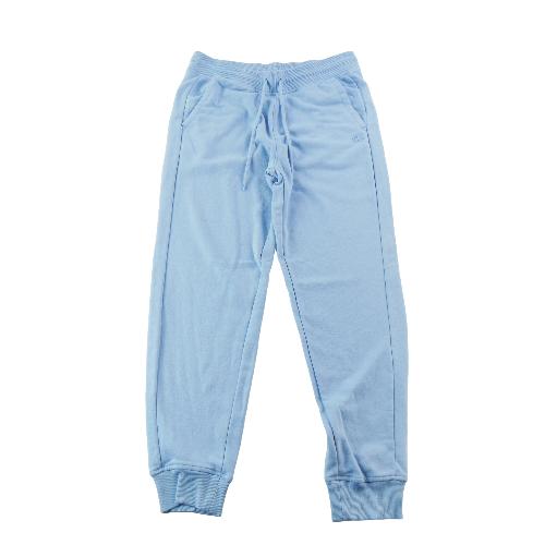 Champion Jogging Homme Taille M Bleu clair #QWE7090