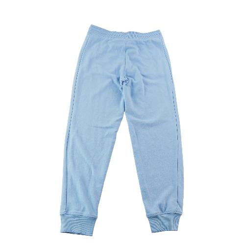 Fitness / Cardio training - Champion Jogging Homme Taille M Bleu clair #QWE7090 - photo 6
