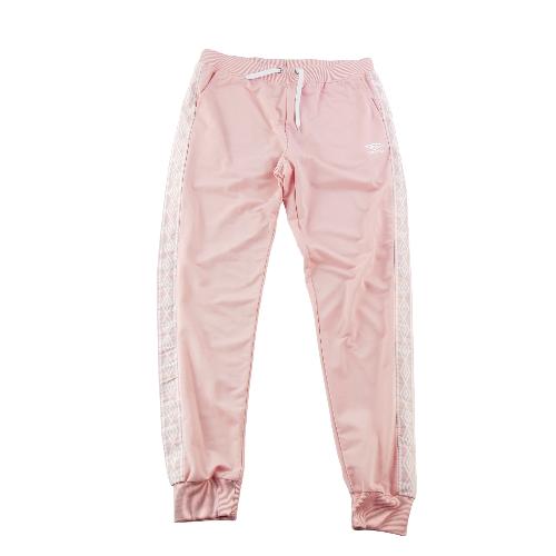 Umbro Jogging Femme Taille L Rose #QWE3120