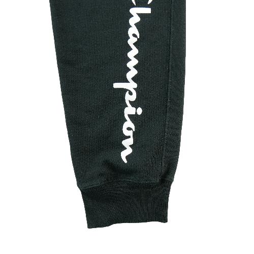 Fitness / Cardio training - Champion Jogging Vintage Y2K Homme Taille M Noir #QWE3313 - photo 6