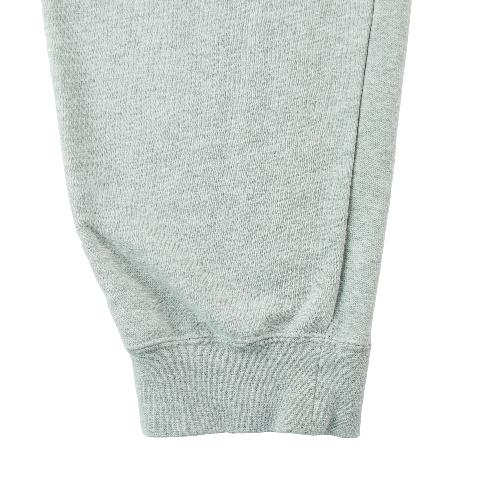 Fitness / Cardio training - Nike Jogging Sportswear Swoosh brodé Homme Taille 2XL Gris #QWE7661 - photo 6