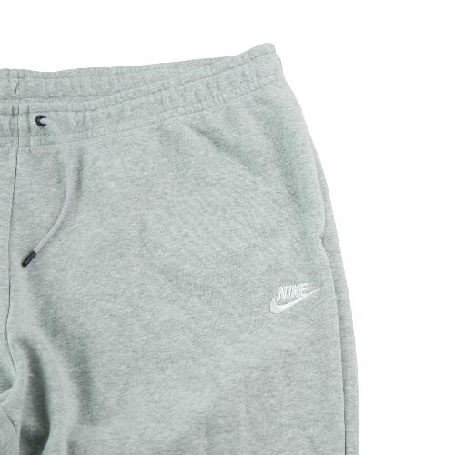 Fitness / Cardio training - Nike Jogging Sportswear Swoosh brodé Homme Taille 2XL Gris #QWE7661 - photo 6