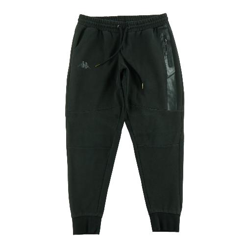 Fitness / Cardio training - Puma Jogging Tapered Fit Omini Homme Taille M Noir #QWE0254 - photo 6