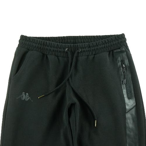 Fitness / Cardio training - Puma Jogging Tapered Fit Omini Homme Taille M Noir #QWE0254 - photo 6