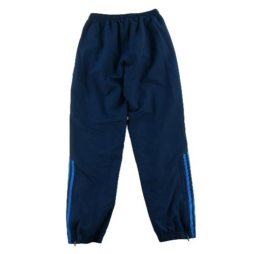 Football - Adidas Jogging Essentials Climacool Woven 3-Stripes Training Homme Taille S Bleu #QWE0443 - photo 8
