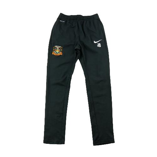 Nike Jogging Dri-Fit Aberystwyth University Homme Taille S Noir #QWE7331