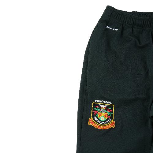 Fitness / Cardio training - Nike Jogging Dri-Fit Aberystwyth University Homme Taille S Noir #QWE7331 - photo 6
