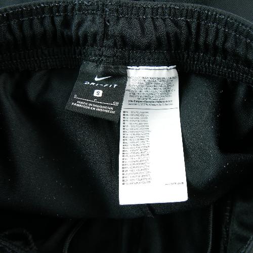 Fitness / Cardio training - Nike Jogging Dri-Fit Aberystwyth University Homme Taille S Noir #QWE7331 - photo 6
