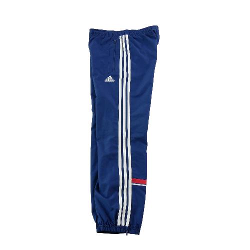 Football - Adidas Jogging Olympique Lyonnais OL Lyon Football Homme Taille XS Marine #QWE3993 - photo 8