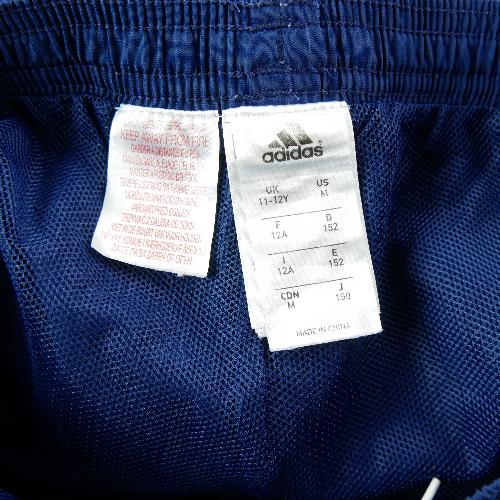 Football - Adidas Jogging Olympique Lyonnais OL Lyon Football Homme Taille XS Marine #QWE3993 - photo 8