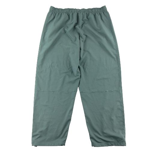 Fitness / Cardio training - Nike Jogging Relaxed Fit Dri-FIT Woven Training Swoosh Homme Taille XL Gris #QWE0510 - photo 7