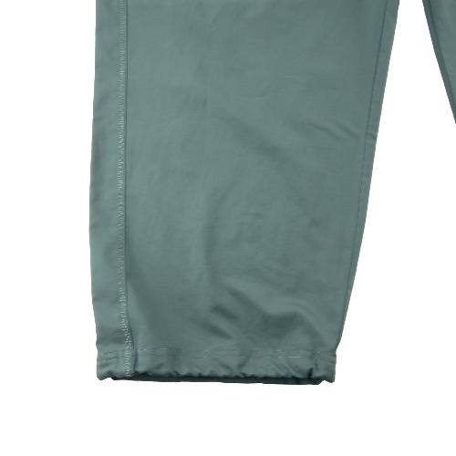 Fitness / Cardio training - Nike Jogging Relaxed Fit Dri-FIT Woven Training Swoosh Homme Taille XL Gris #QWE0510 - photo 7
