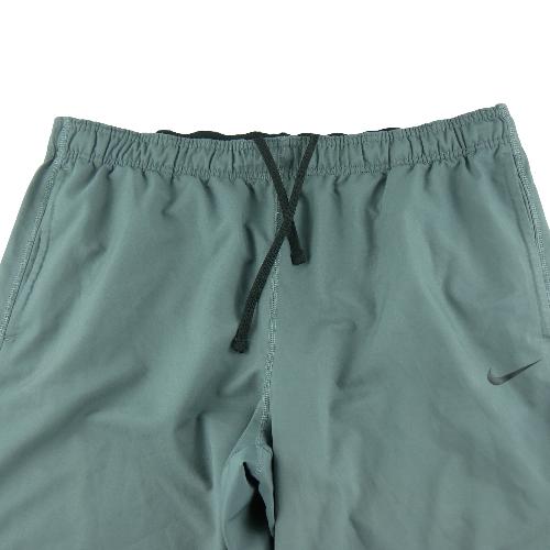 Fitness / Cardio training - Nike Jogging Relaxed Fit Dri-FIT Woven Training Swoosh Homme Taille XL Gris #QWE0510 - photo 7